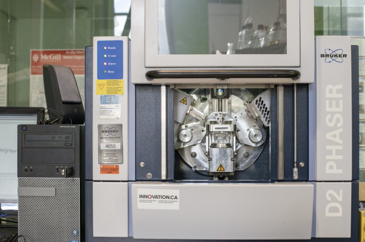 mcgillu's tweet photo. $107.5 million for eight innovative research projects led by #McGill in major research infrastructure funding through @InnovationCA Innovation Fund competition

https://t.co/lchw0ZU4t9 | @McGill_VPRI https://t.co/t8c5i59k2K