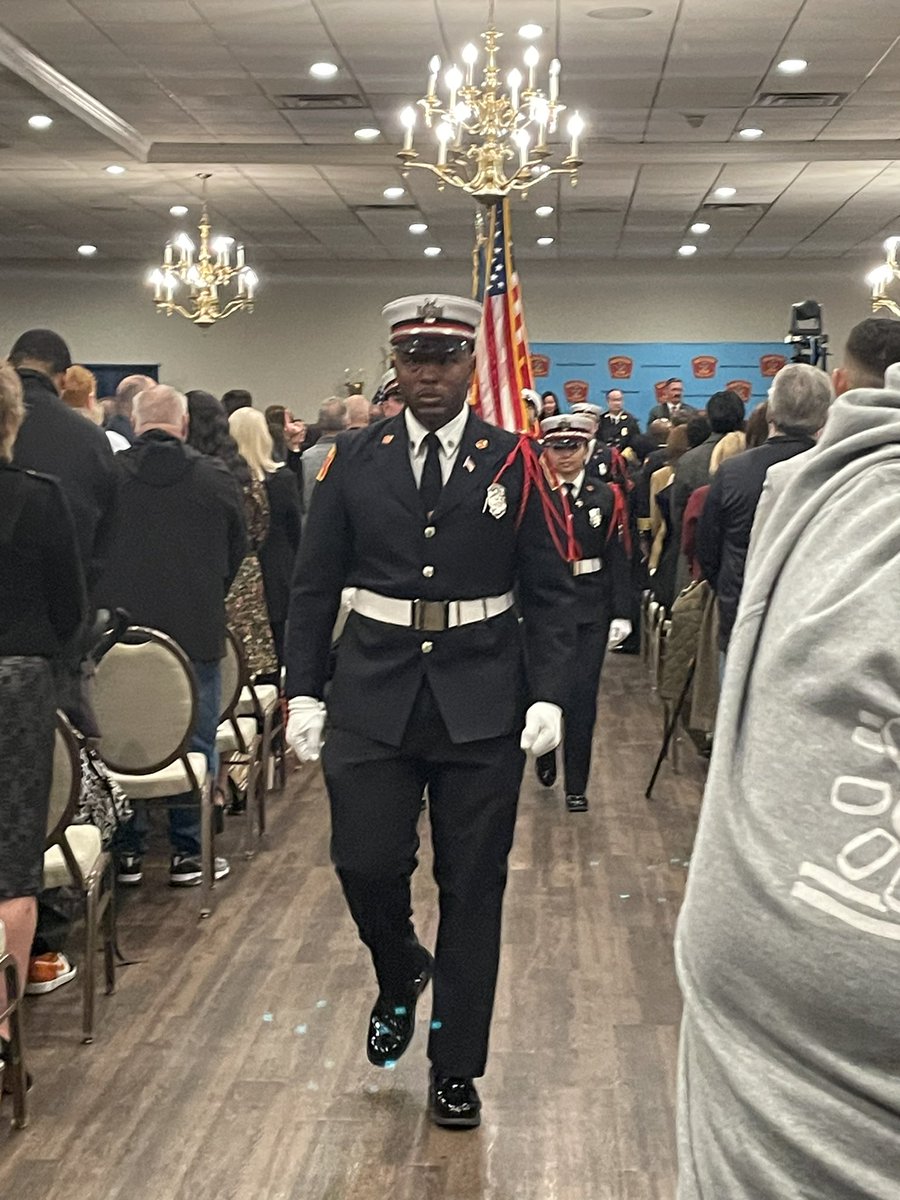 Congratulations to the Recruit Training Program Graduates from the Boston Fire Department! I was honored to attend the graduation ceremony today at Florian Hall to support the men and women of the Boston Fire Department. Thank you for all you do for the City of Boston!!