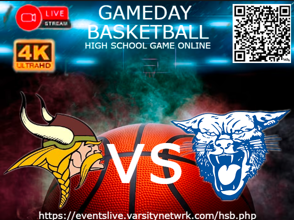 Lovington vs. Valley 🏀Boys Basketball 📽️Live Streaming: bit.ly/varsityhsbb today @ 3p. @VikingsVhs @DonnyKozlowski @ValleyFB54 @Viking_BBall @gironaj3 @gironaj3 @Coach_EZ13 @_CoachTrujillo @lvtwildcatsfb @LVTsoftball @CpackWildcats @LVTsoftball @anson_og10 @Trent_Lee_12