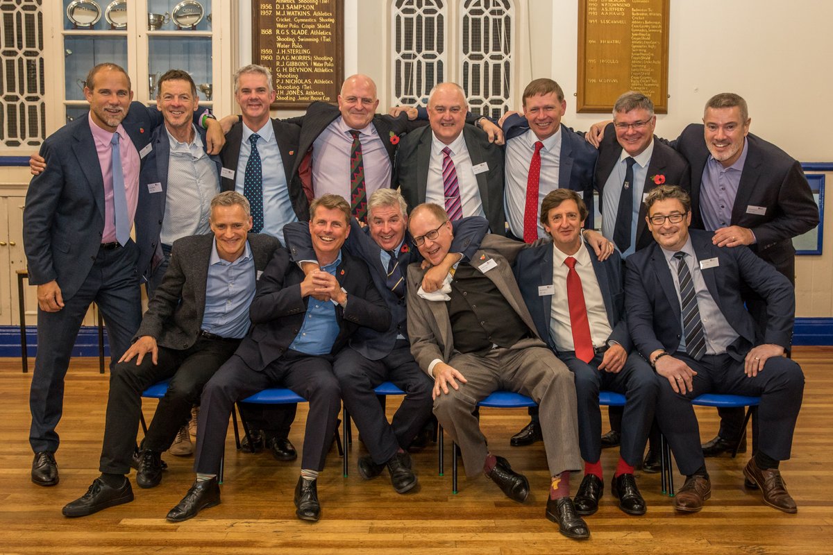 QEHalumni's tweet photo. Unforgettable years and lifelong bonds
It's time to reconnect with QEH
Are your contact details up to date? Register or update your profile via the link: https://t.co/fgU3Lq8thI
#qehschool #qehbristol #alumni #qehalumni
@qehschool @qehschoolhead @oldelizabethansrfc https://t.co/3lIpDwMRIu