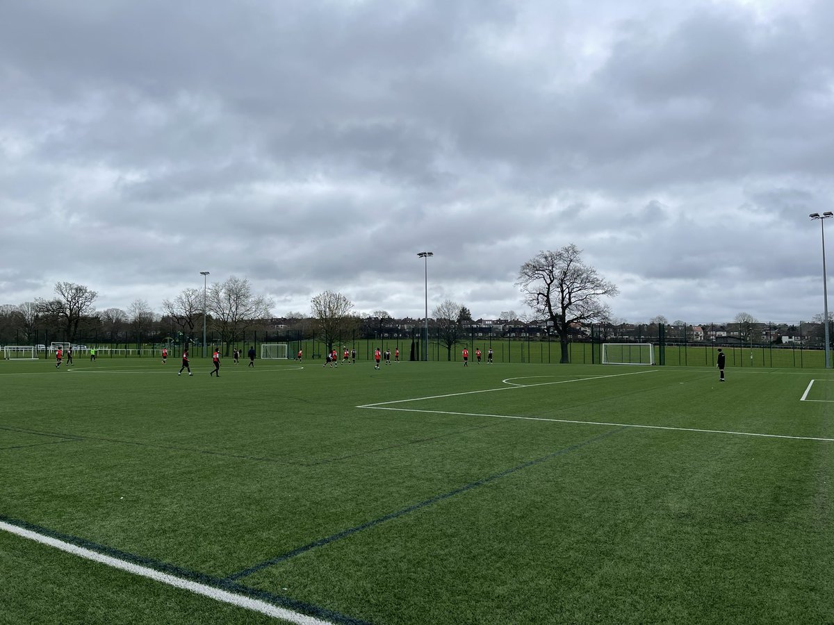 PDA North London vs PDA Watford