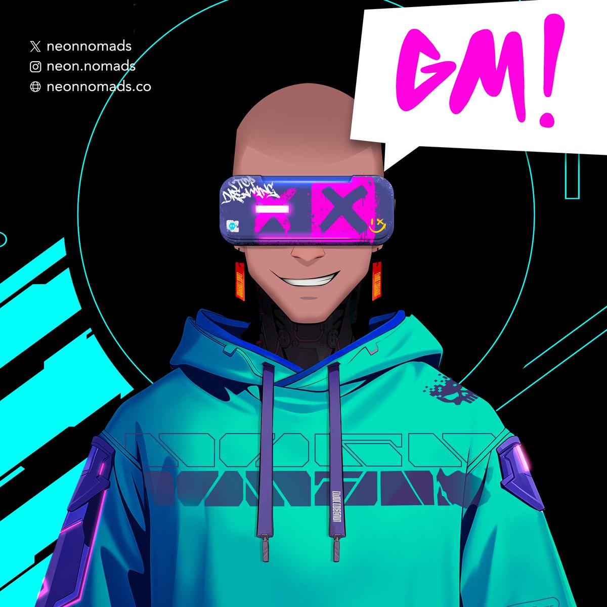 NeonNomads tweet media