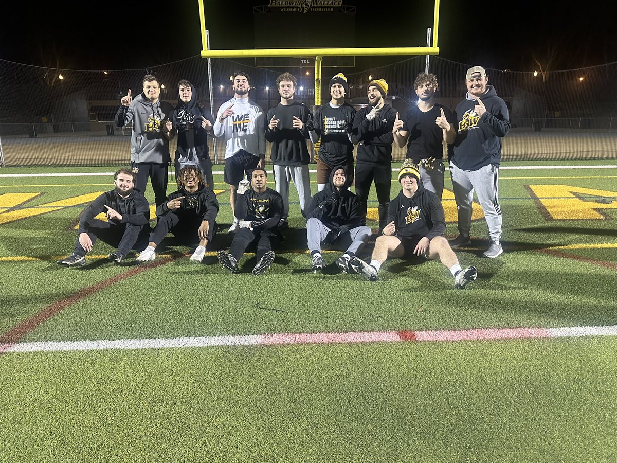 This team took down🃏The Gambler🃏 today in record time!  A great representation of what hard work and teamwork can lead to. #ChasingGreatness