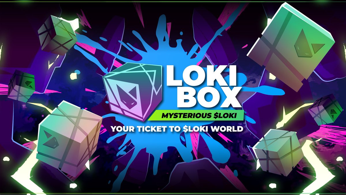 Joe Wang (@joewang88168) on Twitter photo 兄弟們又要到飯啦 🫡
🎁 Prize : 抽5個 $LOKI Box 白名單
Mint Date:2024/03/15 (12:00 UTC)
關於 <a href="/BetLoki_/">BetLoki │ $LOKI Box</a> :
<a href="/solana/">Solana</a> 生態第一個AI概念的Gaming平台, DWF, Openbox, JKL capital 4500萬美金估值的投資
To Enter 👇:
1⃣ Follow <a href="/joewang88168/">Joe Wang</a> , <a href="/BetLoki_/">BetLoki │ $LOKI Box</a>
2⃣ 留下從連結生成的抽獎Code (eg: 兄弟們又要到飯啦 🫡
🎁 Prize : 抽5個 $LOKI Box 白名單
Mint Date:2024/03/15 (12:00 UTC)
關於 <a href="/BetLoki_/">BetLoki │ $LOKI Box</a> :
<a href="/solana/">Solana</a> 生態第一個AI概念的Gaming平台, DWF, Openbox, JKL capital 4500萬美金估值的投資
To Enter 👇:
1⃣ Follow <a href="/joewang88168/">Joe Wang</a> , <a href="/BetLoki_/">BetLoki │ $LOKI Box</a>
2⃣ 留下從連結生成的抽獎Code (eg: