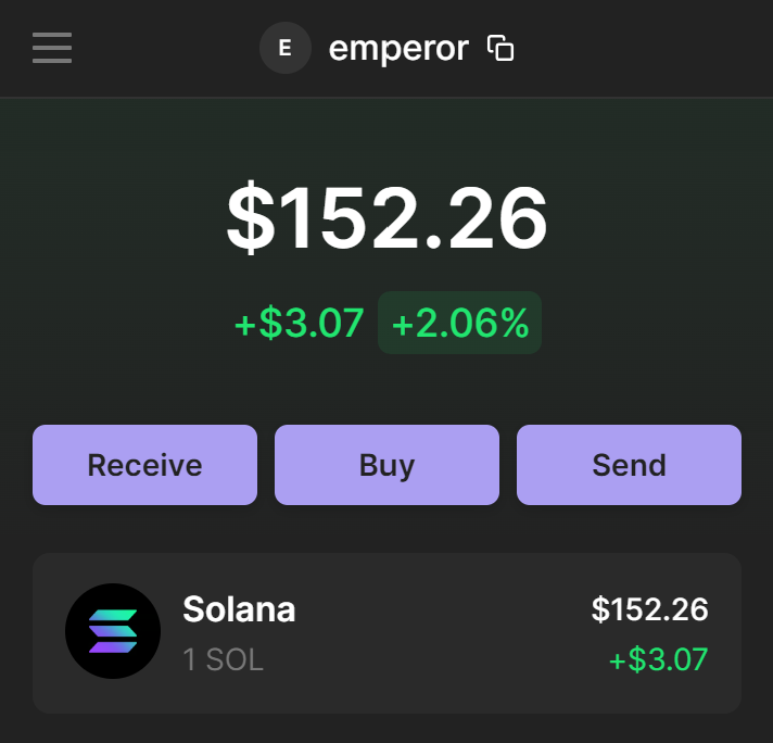 Emperor Of Crypto tweet media