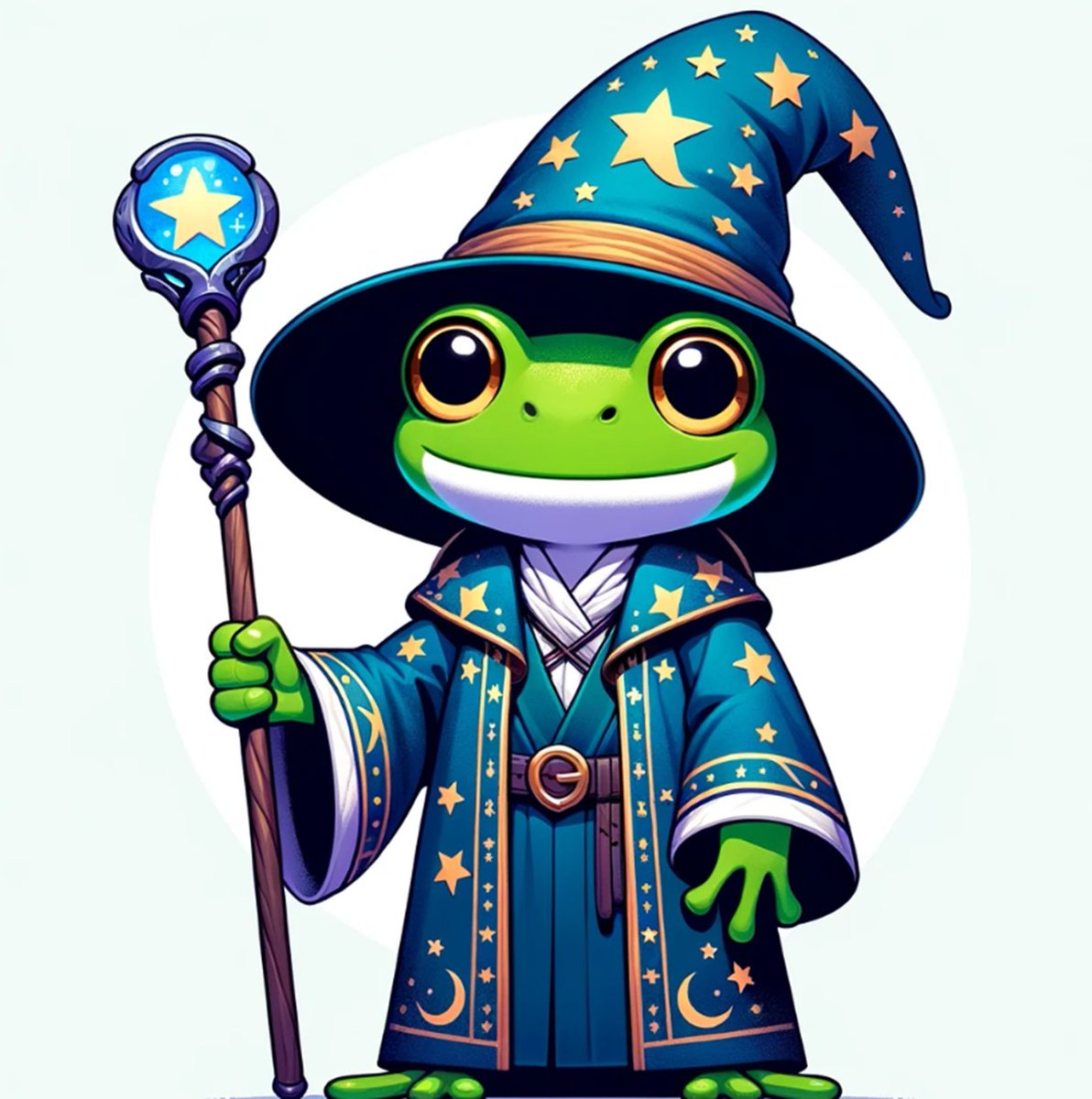 Merlin PEPE tweet media