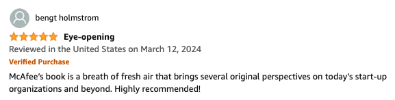 Andrew McAfee 🇺🇦 tweet media