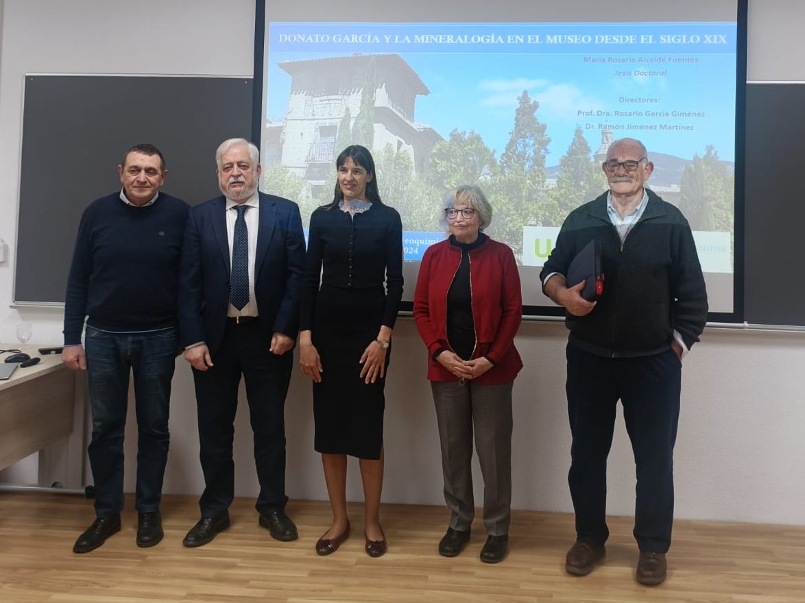 PaleoIbérica tweet media