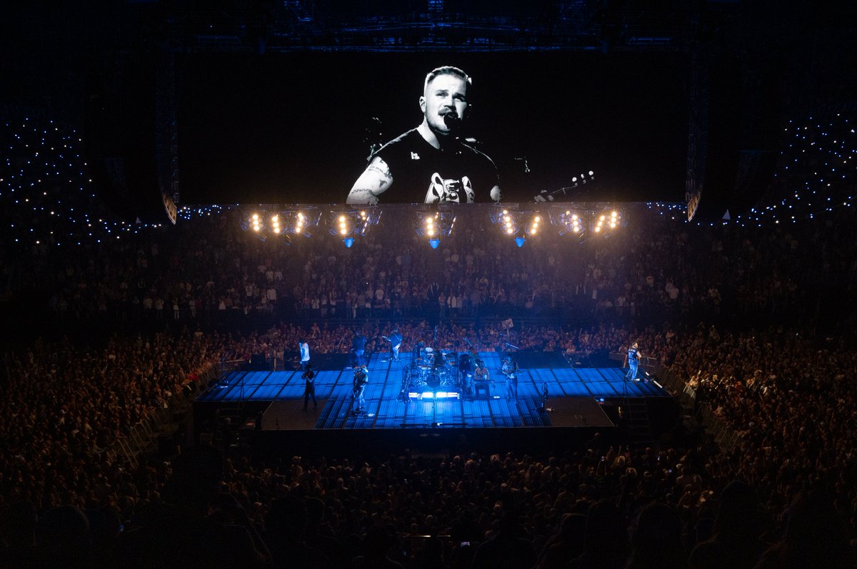 Bryce Jordan Center tweet media