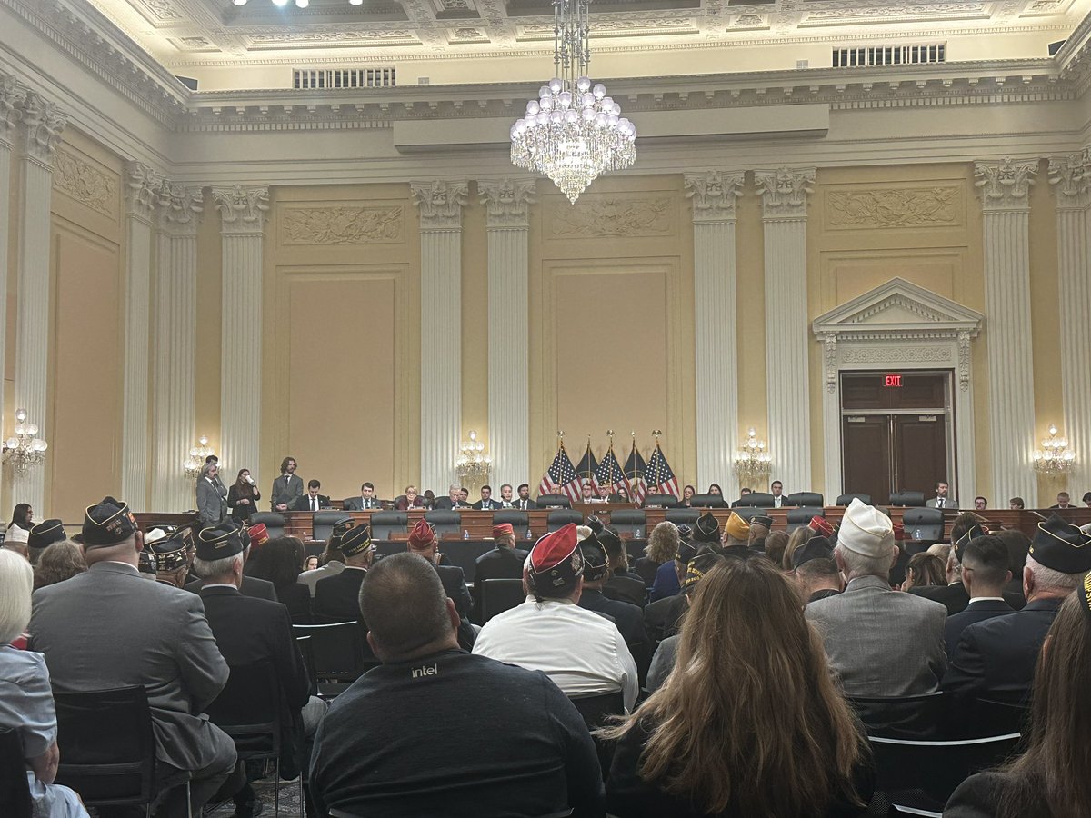 321Bohm's tweet photo. Today I am honored to represent @BalancedNetwork at today’s Joint House &amp; Senate VA Committee Hearing in support of @AmericanLegion the only VSO to mention Alternative Therapies in their statement. Great to see friends @LeoShane &amp; @AdvaithThampi. #AlternativeTherapies https://t.co/B6Jfvgw9W6
