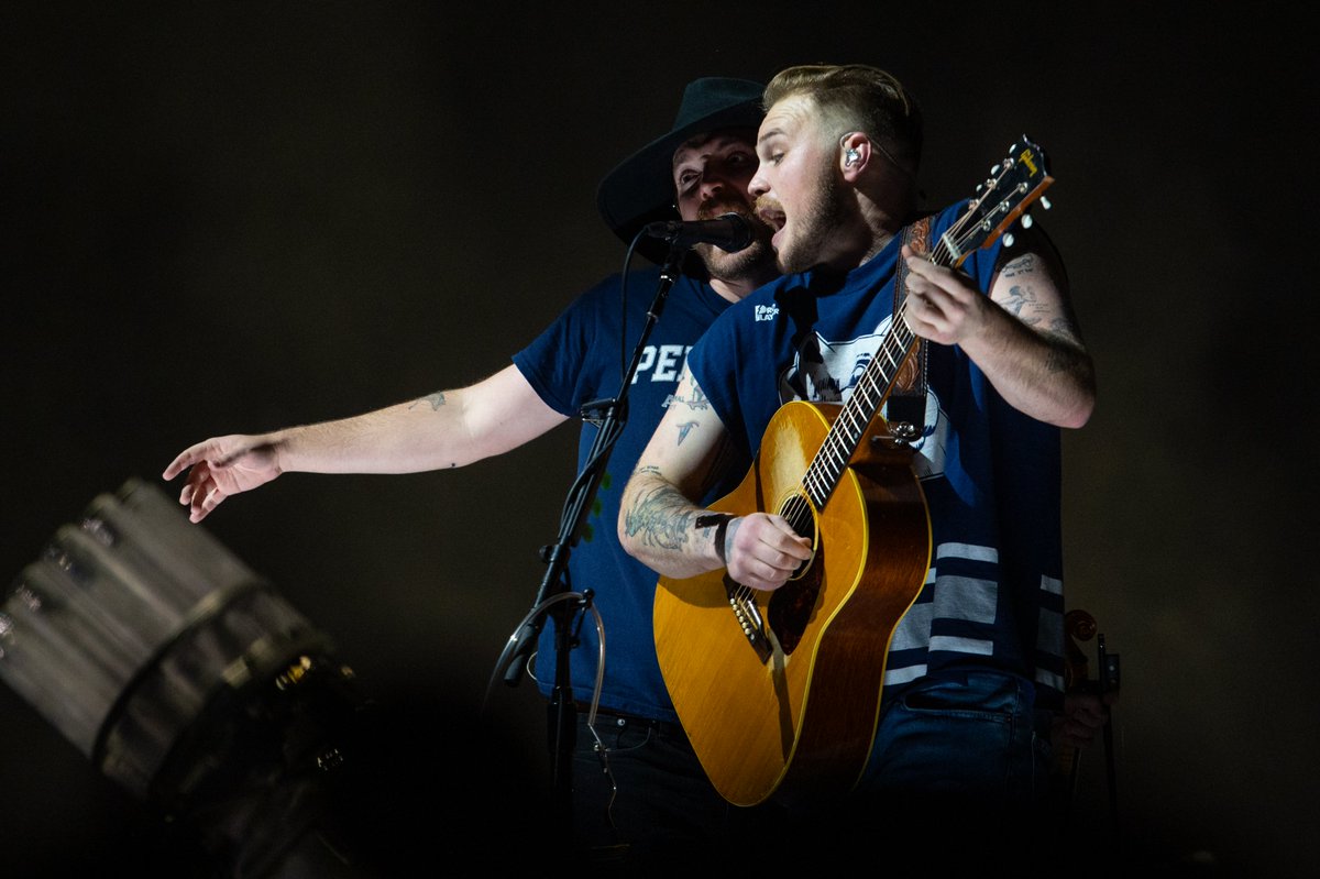 Bryce Jordan Center tweet media