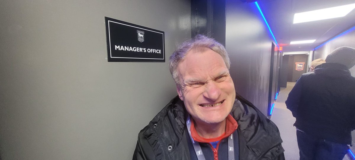 Genesis Orwell Mencap tweet media