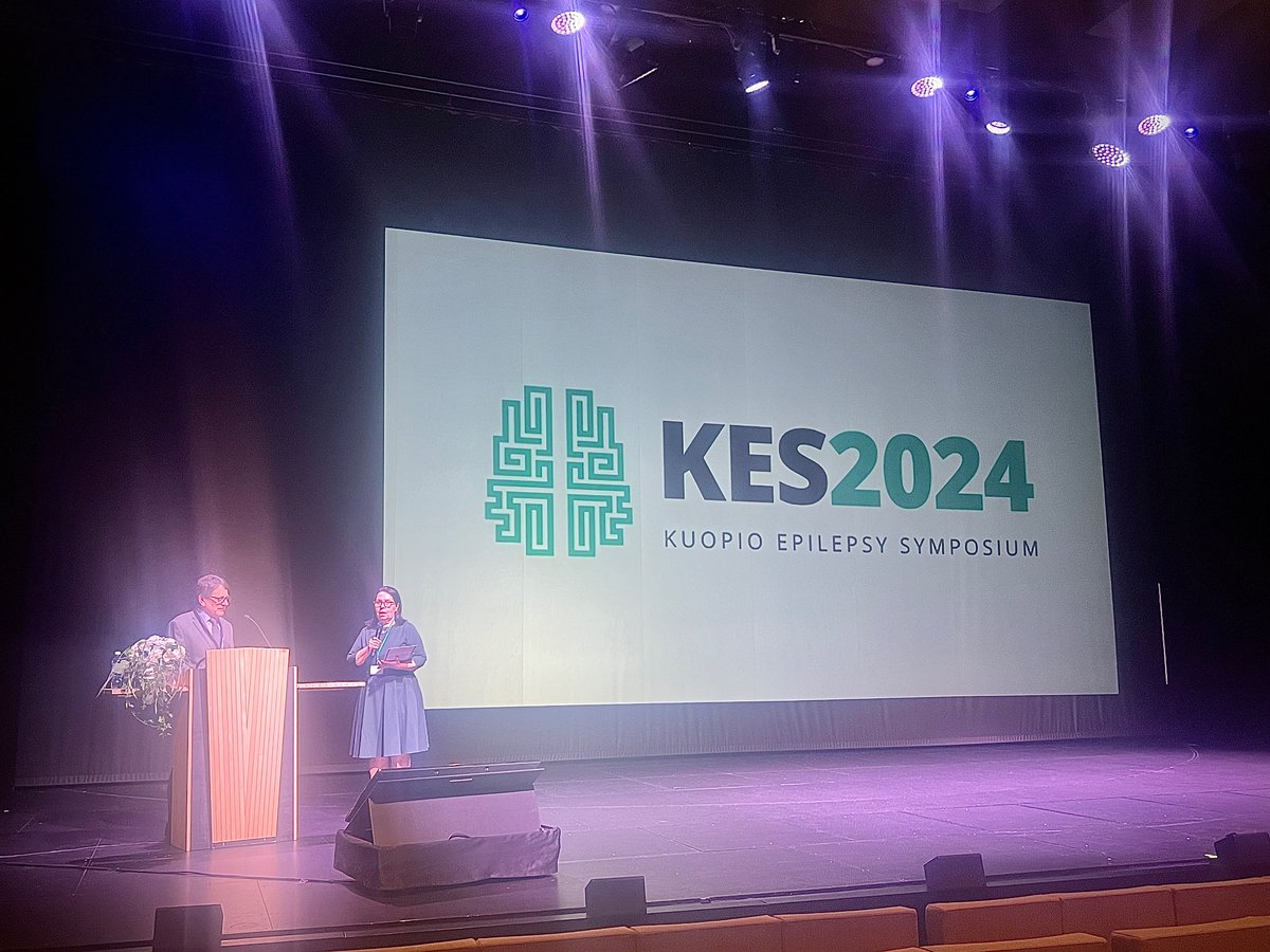 James Mitchell (@_jwmitchell) on Twitter photo Arrived in a snowy Finland for the 2024 <a href="/KuopioEpilepsy/">Kuopio Epilepsy Symposium</a> symposium. Fascinating start with an overview of historical context by <a href="/SShorvon/">Simon Shorvon</a>. The ‘neurological trait’ concept from 19th century is strikingly similar to our current conceptualisation of epilepsy related ‘co-morbidity’. Arrived in a snowy Finland for the 2024 <a href="/KuopioEpilepsy/">Kuopio Epilepsy Symposium</a> symposium. Fascinating start with an overview of historical context by <a href="/SShorvon/">Simon Shorvon</a>. The ‘neurological trait’ concept from 19th century is strikingly similar to our current conceptualisation of epilepsy related ‘co-morbidity’.