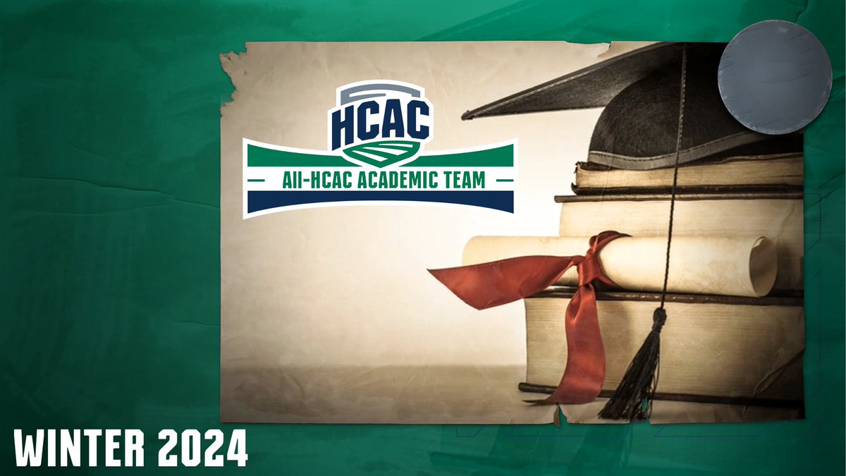 HCAC Tom Bohlsen Academic Team | Winter 2024

Congrats to the 280 student-athletes that have been named to the 2024 Winter Tom Bohlsen Academic Alll-HCAC Team!!

Full Release: tinyurl.com/2s5fu37d

#TheHeartofD3 | #STUDENTathlete