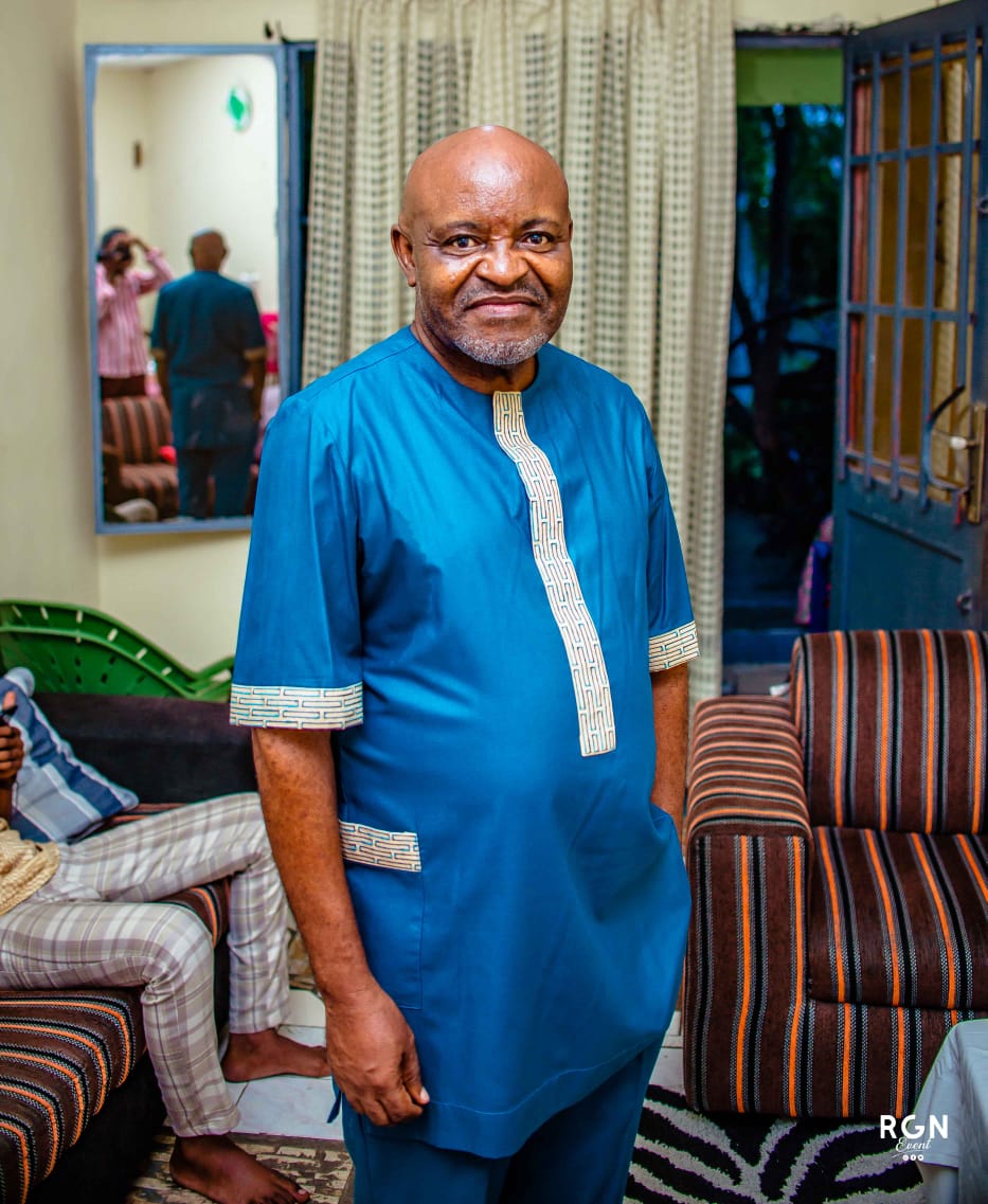 ⛔
Le SP de <a href="/a2018_rdc/">A2018 RDC Officiel</a> a appris en ce jour le décès du Camarade Eddy Kasereka, l'un des fondateurs du Parti Politique PK, loyal et dévoué aux causes de <a href="/a2018_rdc/">A2018 RDC Officiel</a> et fidèle collaborateur du regretté Mwenze Kongolo et présente ses vives condoléances à la famille éplorée.