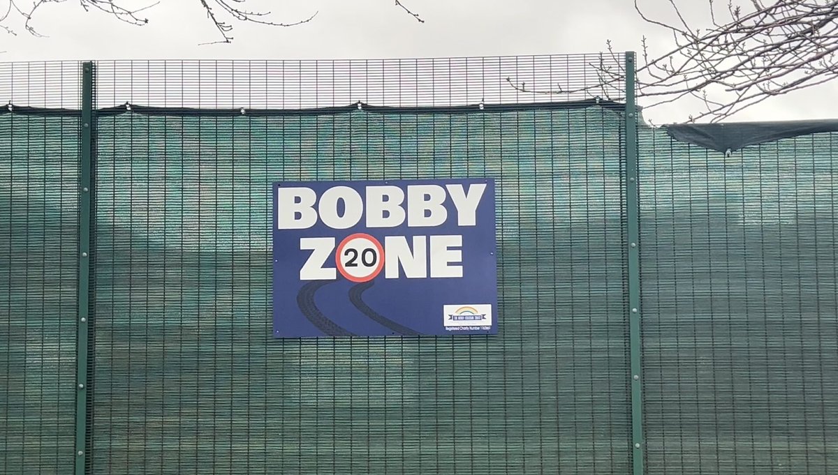 Slow Down for Bobby - schools remember Knowsley boy on his 16th birthday merseynewslive.co.uk/2024/03/13/slo…