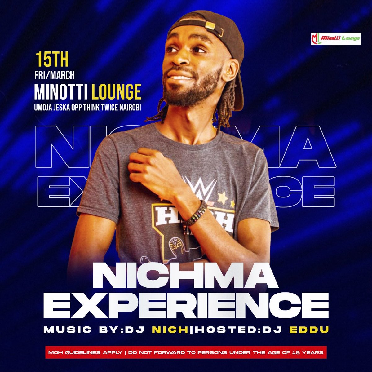 PARTY 🥳🎉 with me #djnichparty