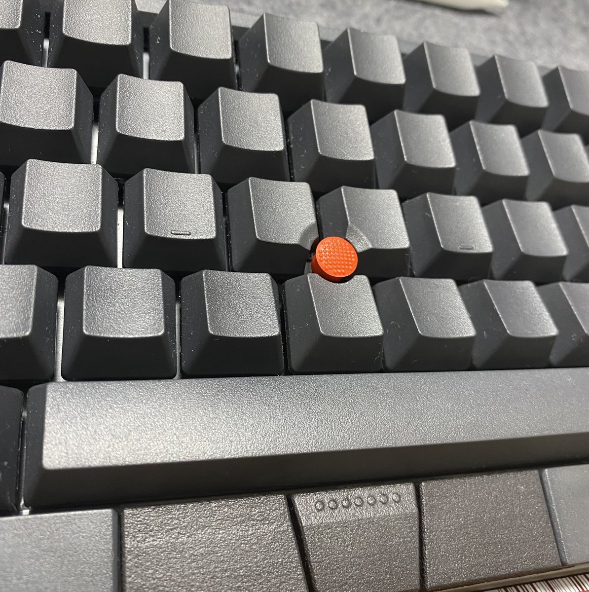 takuya0608's tweet image. #HHKBstudio
 無刻印thinkpad化完了