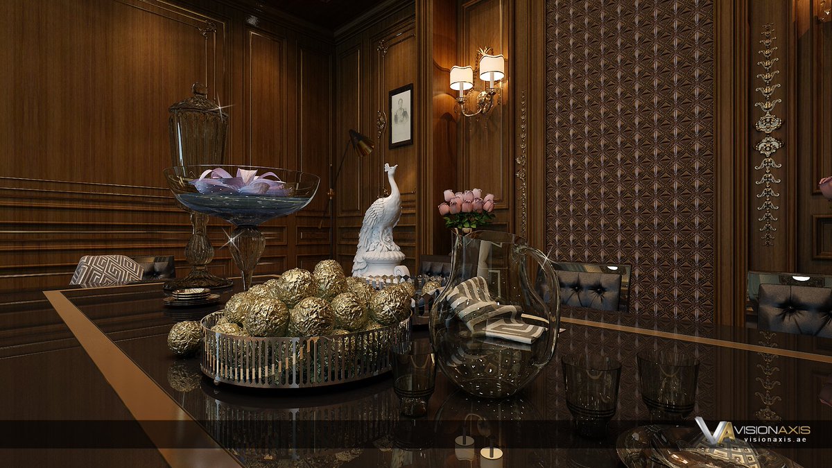 VisionAxis's tweet image. استخدام الخشب في الديكور يمنح الفراغ تصميماً فريداً، ويكسبه رقيّاً، ولمسة دافئة وفخامة، خاصة أن الخشب يأتي بخامات متنوعة الخيارات وينسجم مع مختلف أنماط التصميم الداخلي سواء كان كلاسيكياً أو عصرياً.

 #فجن_اكسس #تصميم_داخلي #ديكور #كلاسيك #مودرن #ديكور_داخلي