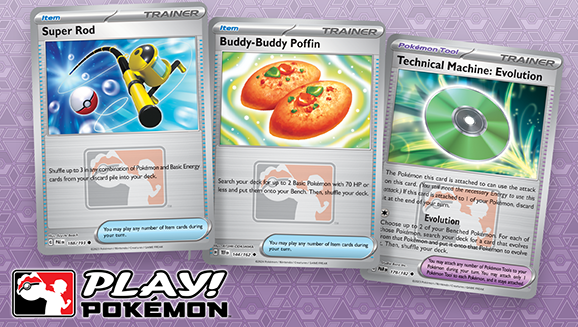 playpokemon's tweet photo. This June, Championship Point-earning events will be on break to denote the end of the season, as well as give Trainers some well-earned rest!

During this period, 3 new promo cards and other rewards will be available to earn at League Locations 👀

➡ https://t.co/rQoxyReaEJ https://t.co/RUdzNyxeMi