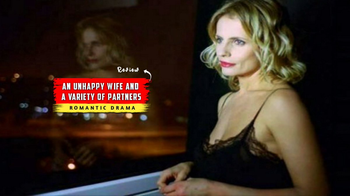 The story of an unhappy woman's quest for happiness &amp; satisfaction 🔞 

Link 👉 youtu.be/x3mmW6sQ4uU

#BadeMiyanChoteMiyan Kerala #Vettaiyan #DishaPatani #MrunalThakur #SK23 #Premalu #WhatsWrongWithIndians #CAARules #POCOX6Neo5G #WamiqaGabbi #MeenakshiChaudhary #ISL #Hollywood