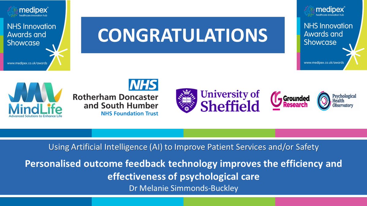 Medipex Ltd tweet media