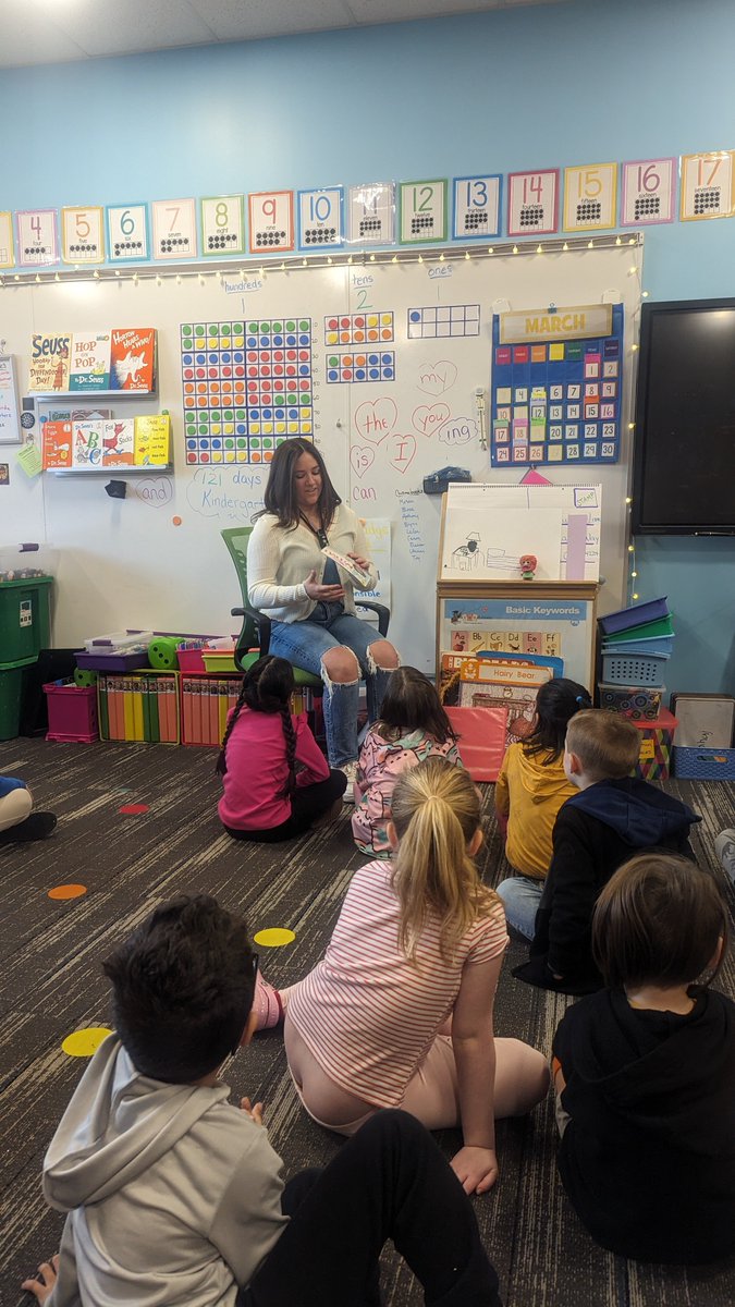 Lauren Stone tweet media