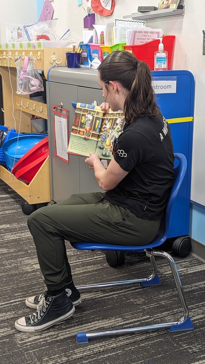 Lauren Stone tweet media