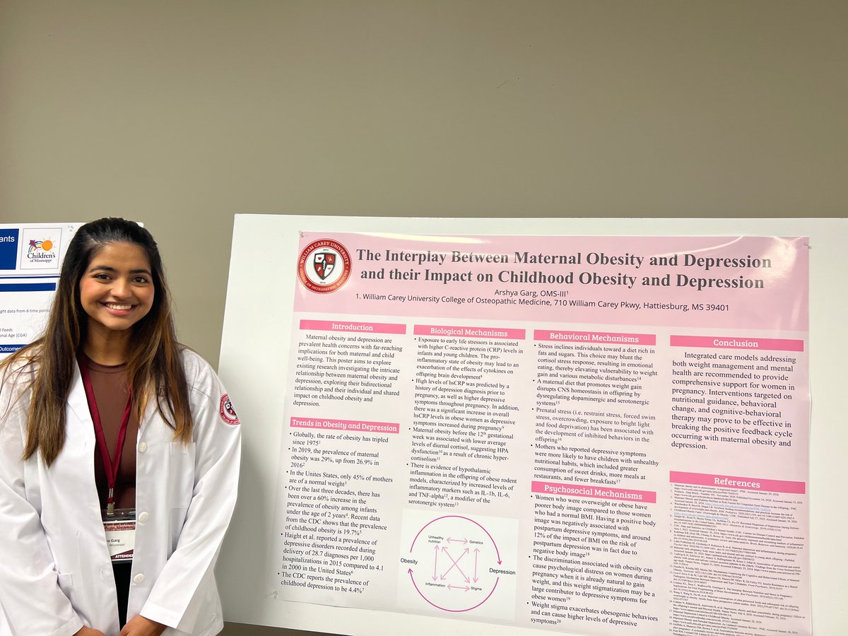 Research_WCUCOM's tweet photo. The @WCUCOMDO winners from 2024 @MSAAP1 conference are: 

1st place: @ArshyaGarg-OMS III

2nd place: @Anantha60733269-OMS II, @bnarampa-OMS II, @RituKulk29-OMS II https://t.co/LAzOHJPr22