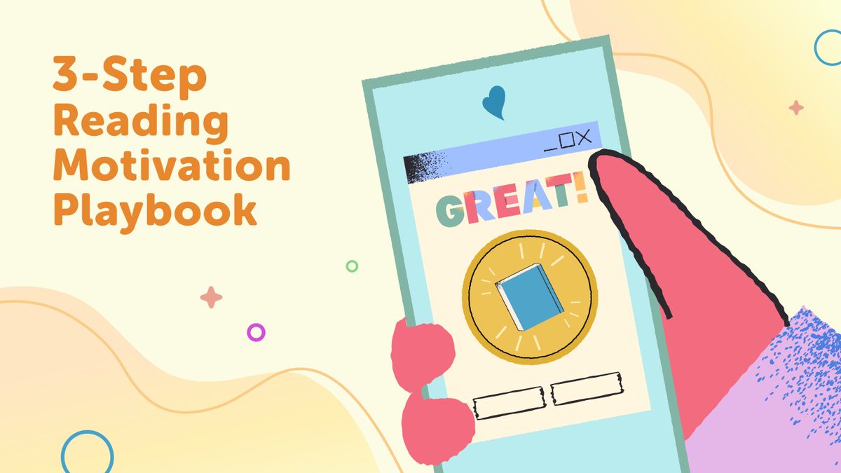 📚 Want to get kids excited about reading again? Discover 3 tips that helped Charleston County School District crush their 15 Mil Minute Reading Challenge and set them on a path to achieve 20 Mil minutes! bit.ly/49NjP5r #ReadCCSD #KeepReading #Beanstack