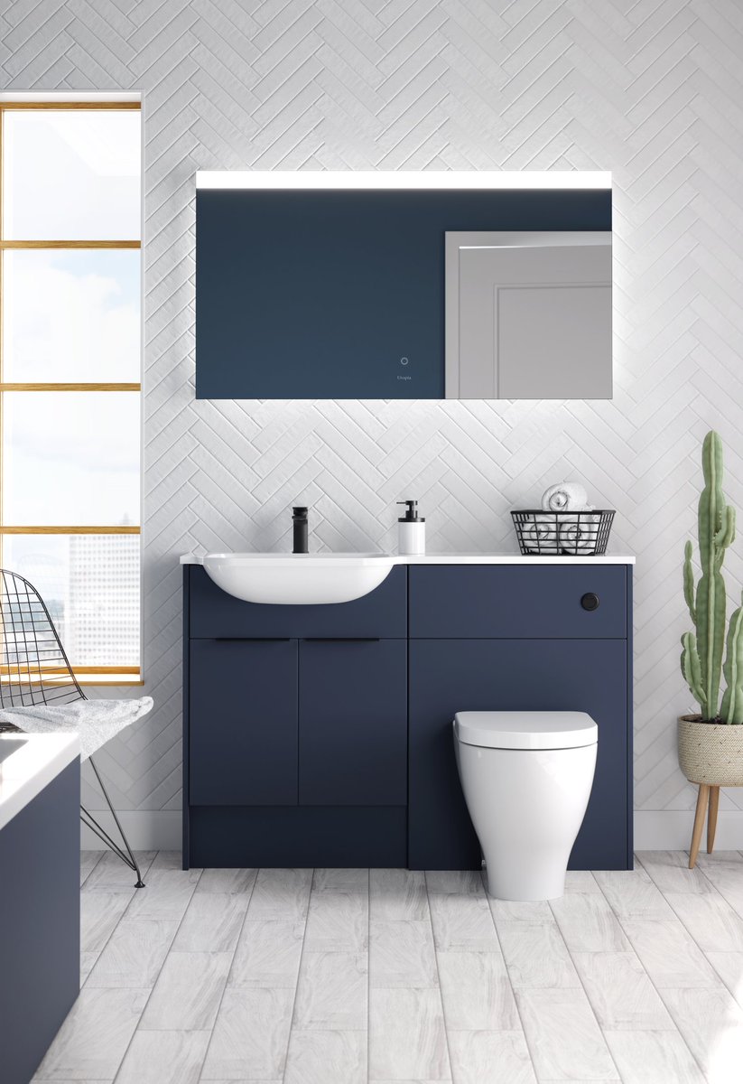 Utopia’s Qube collection goes from strength to strength.
@UtopiaBathrooms 
#bathroomdesign #bathroomfurniture

bathroom-review.co.uk/utopias-qube-c…