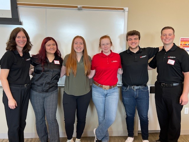 UMSLBUSINESS tweet media