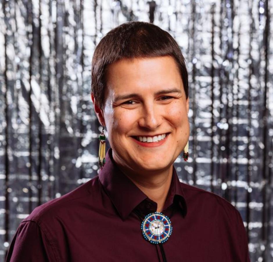 banffcentre's tweet photo. March 27 &amp; 28 @ 430 PM MST: Join us for our next Decolonizing the Narrative conversation series with Executive Director and CEO of the MacKenzie Art Gallery, John G. Hampton. Facilitated by @janine_windolph. 

FREE! Register 👉 https://t.co/m54Qi1izAq https://t.co/n47MRy5o8Q
