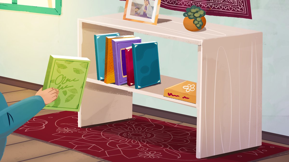 WBG_Education's tweet photo. 📖In #NorthMacedonia, @WorldBank’s #ReadAtHome boosted reading scores for the poorest families. 

Providing storybooks &amp; encouraging reading at home changes lives. https://t.co/2H1Xngqmpk

#StartTheStory https://t.co/eWV6r508yo