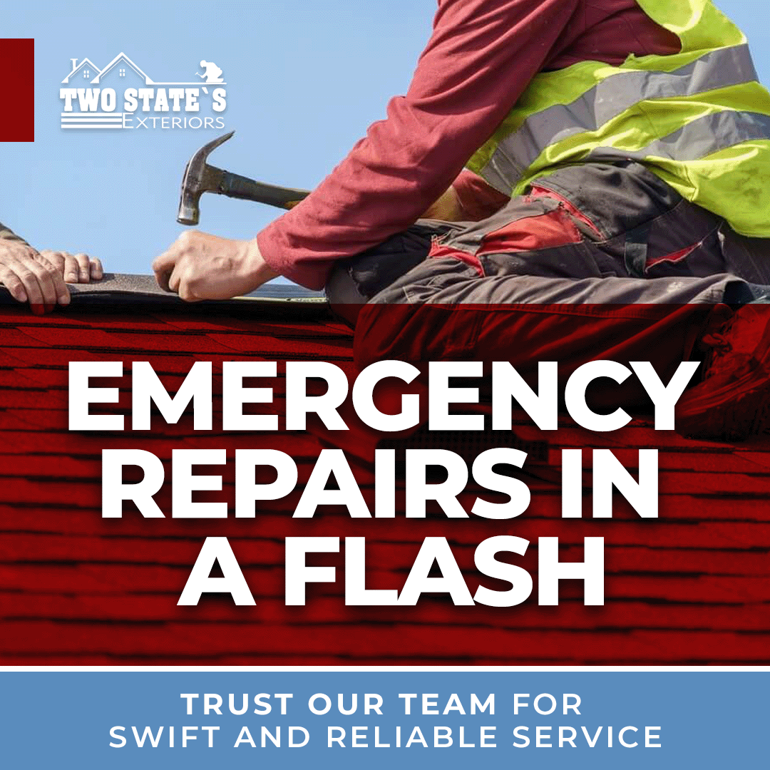 Don't wait until disaster strikes! Store our number now for any emergency. twostatesexteriorskc.com
#EmergencyResponse #HomeRepair #PeaceofMind #Trustworthy #247service #TwoStatesExteriors