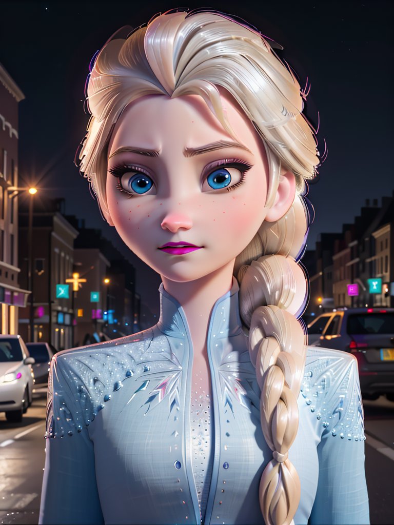 👀

#frozen2
#elsa
#frozen
