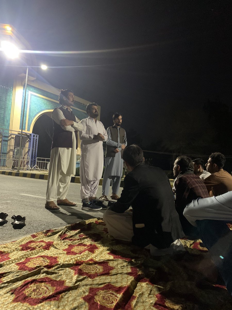 Shoaibdurranii's tweet photo. #ResolveFataStudentsIssuesInIub
@SenatorMushtaq @ManzoorPashteen @MaryamNSharif 
@mjdawar @babaksardar https://t.co/9lDQyFq2xV