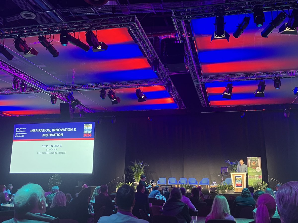 ST Alliance tweet media