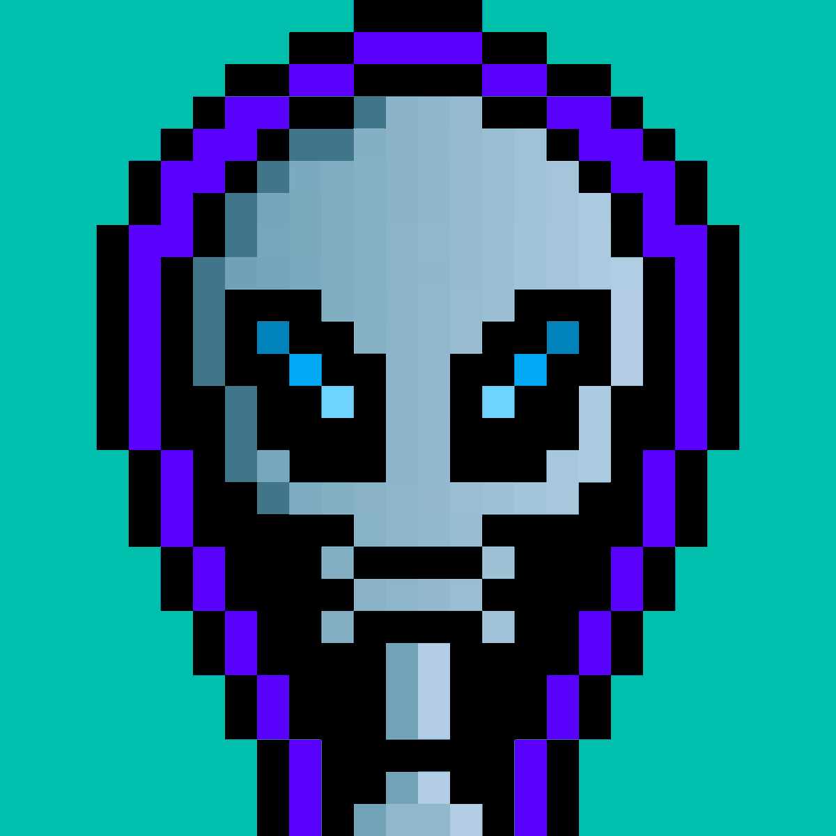 Alien Labs ICP tweet media