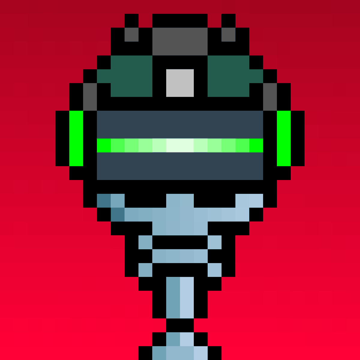 Alien Labs ICP tweet media