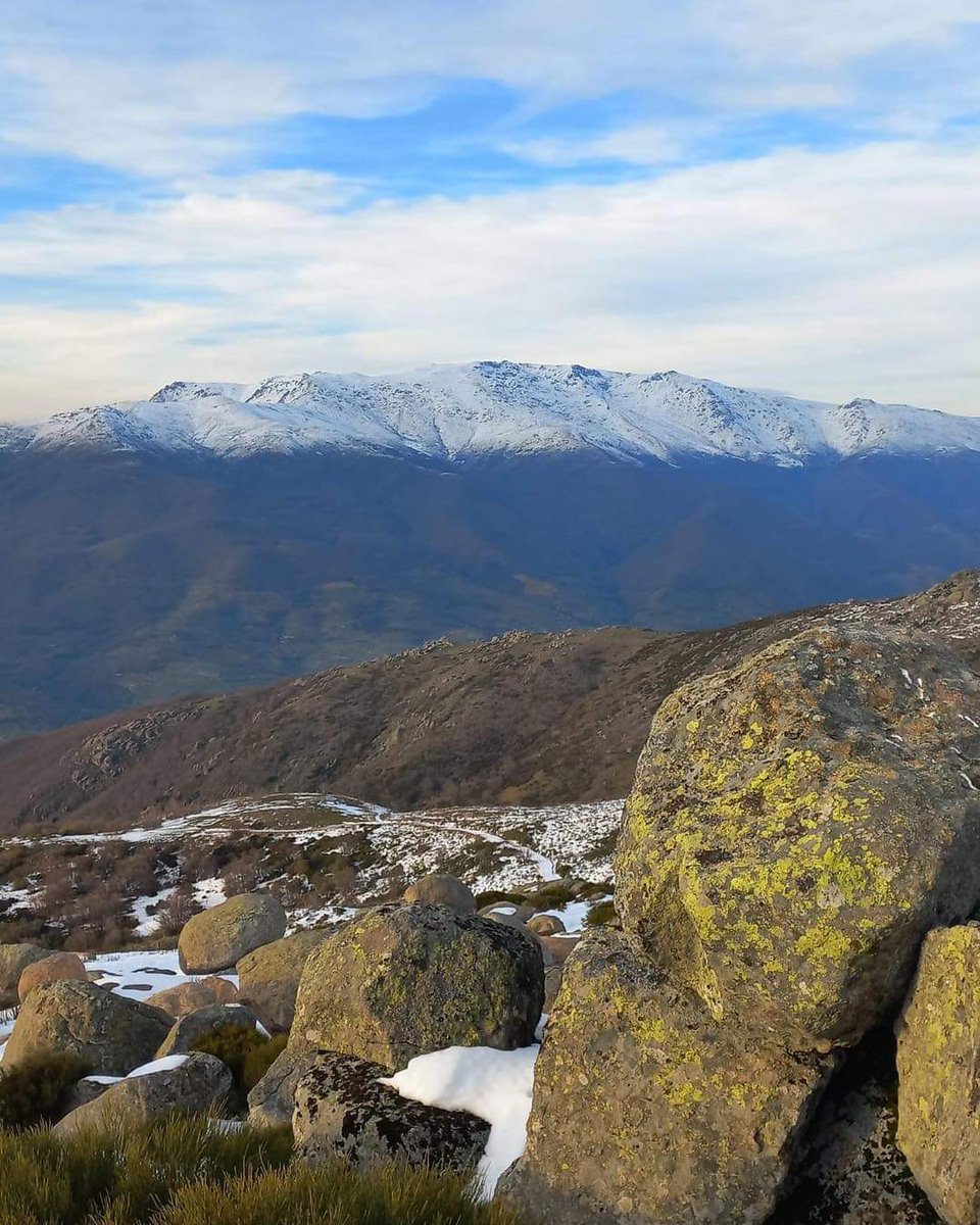 Turismo Norte de Extremadura tweet media