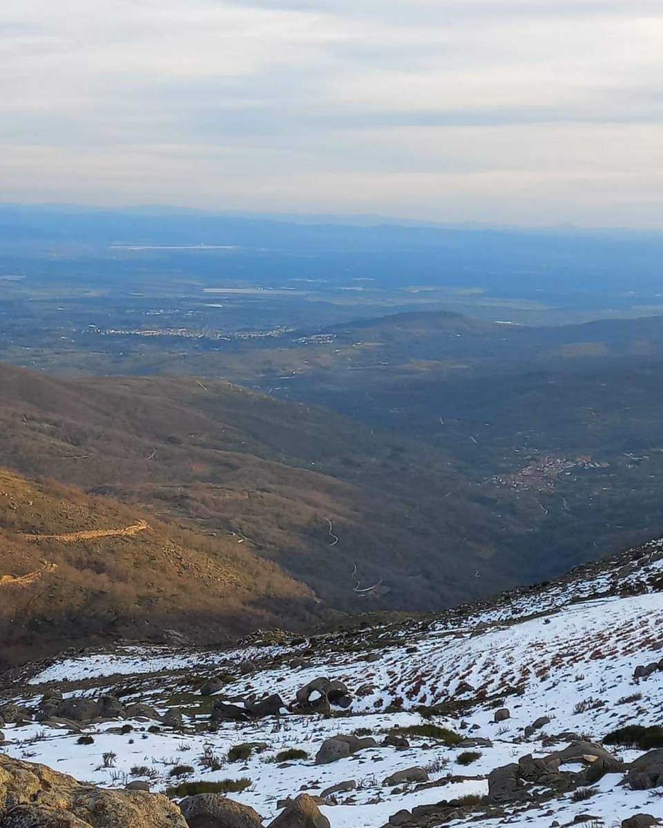 Turismo Norte de Extremadura tweet media