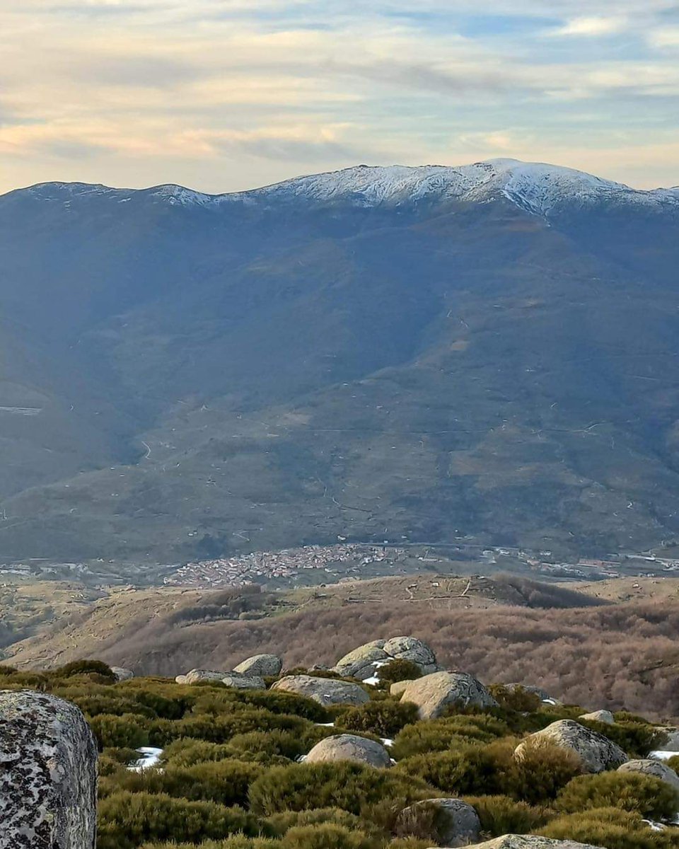 Turismo Norte de Extremadura tweet media