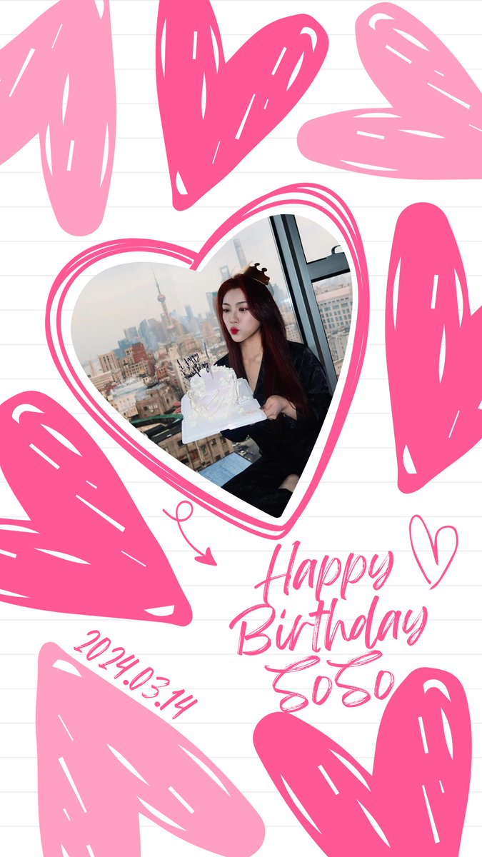 GWSN_FullMoon2's tweet photo. [🐯] HAPPY BIRTHDAY SOSO 💜

#세상에서_최고의_소소녀 #SO_great_SO_lovely #공원소녀 #GWSN #소소 #SOSO #HAPPYSOSODAY https://t.co/mKzUYI1toi