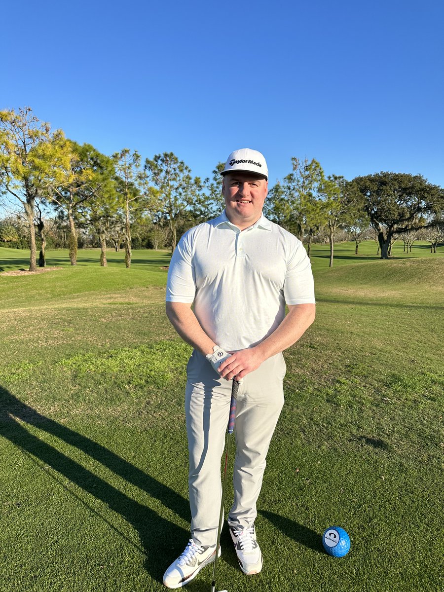 Fredericton Golf Club tweet media