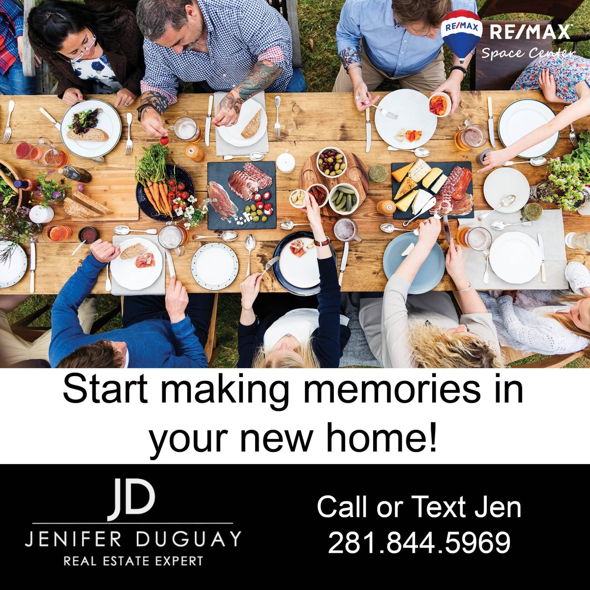 Start making memories in your new home!
Call or text 281-844-5969 and I can help you find just what you're looking for!

#pearlandrealestate #houstontealestate #pearlandtx #shadowcreek #homesforsale #texashomesforsale #remaxhustle