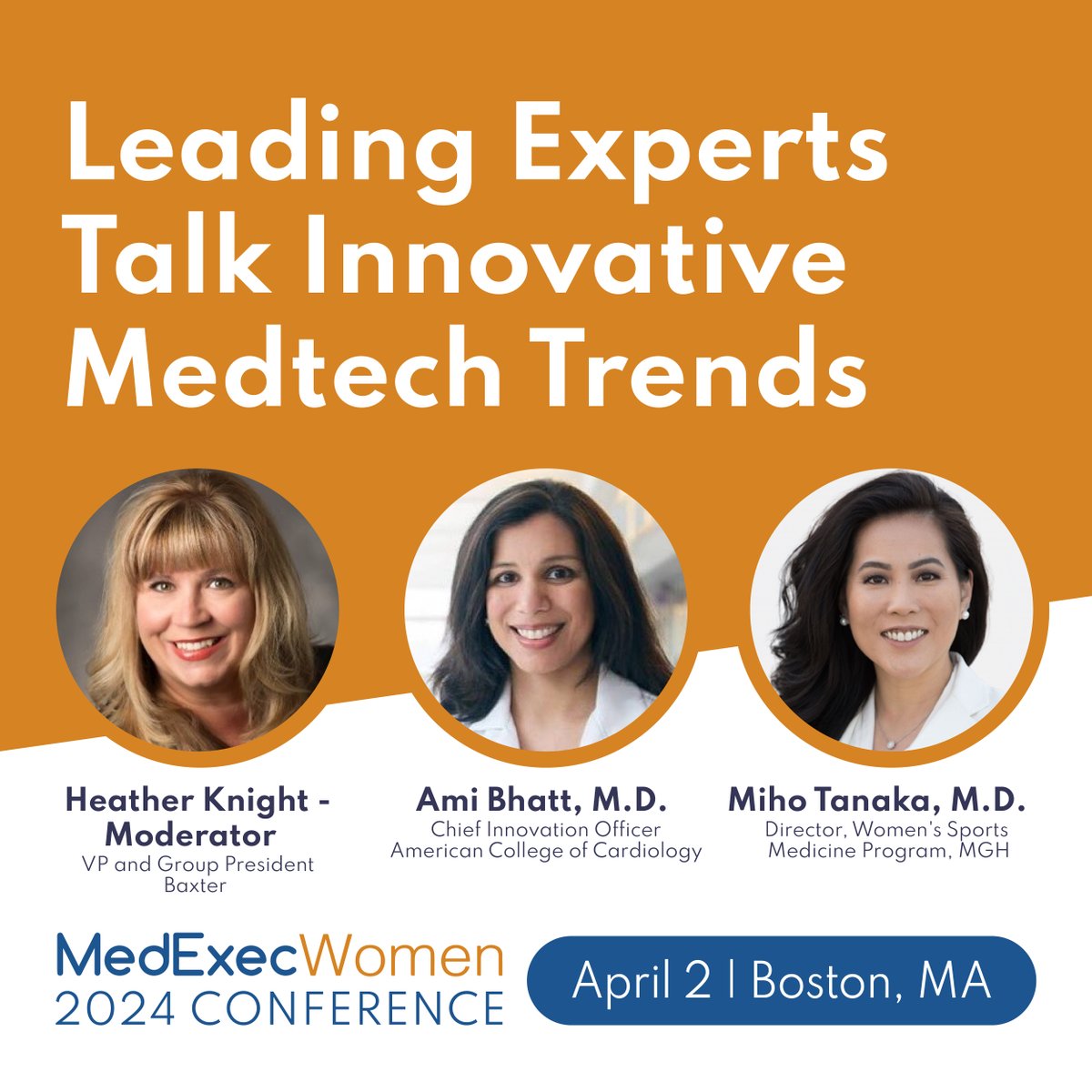 MedExecWomen tweet media