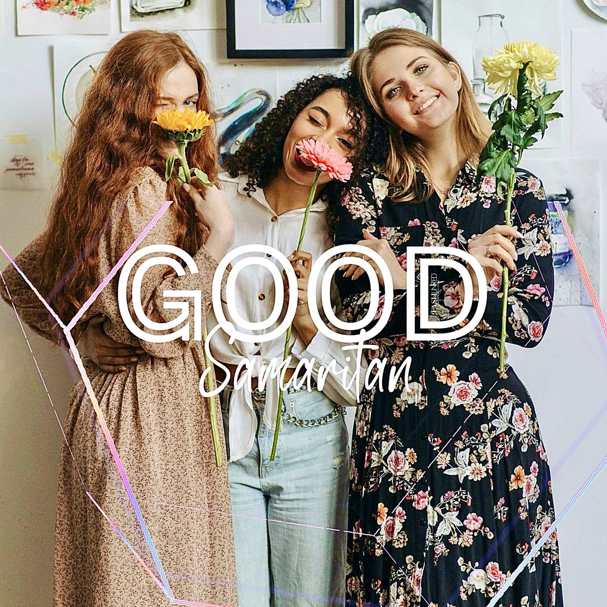 FashUnited's tweet photo. #GoodSamaritanDay! May your day be filled with bringing smiles to others!! #GoodSamaritan #Kindness #KindnessMatters #WednesdayWisdom #NewportBeach 👩‍👩‍👧‍👧❤️👩��👩‍👧‍👧 #FASHUNITED https://t.co/qOyq6GMOUI