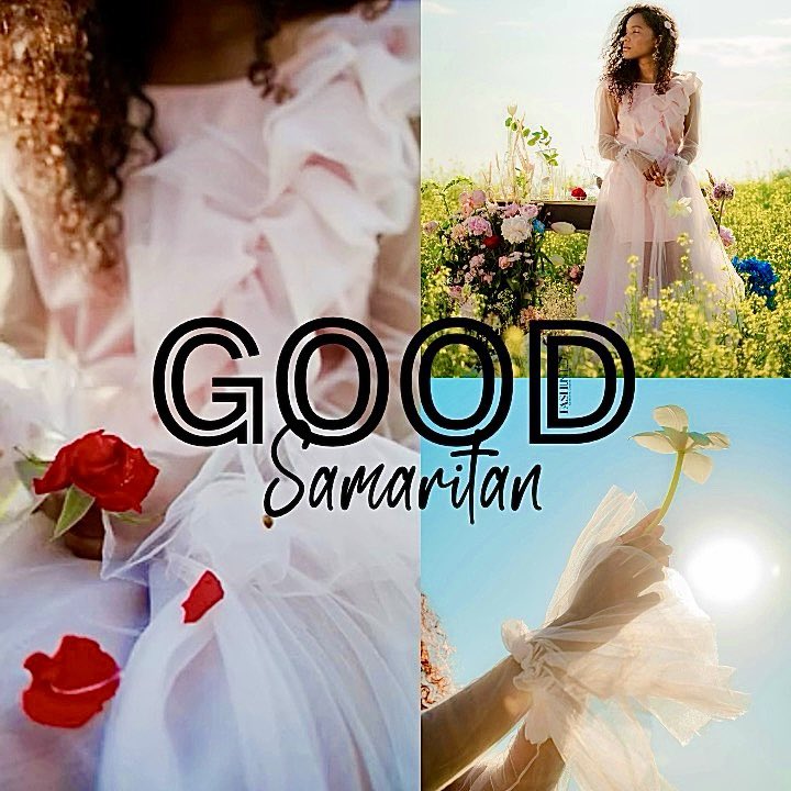 FashUnited's tweet photo. #GoodSamaritanDay! May your day be filled with bringing smiles to others!! #GoodSamaritan #Kindness #KindnessMatters #WednesdayWisdom #NewportBeach 👩‍👩‍👧‍👧❤️👩��👩‍👧‍👧 #FASHUNITED https://t.co/qOyq6GMOUI