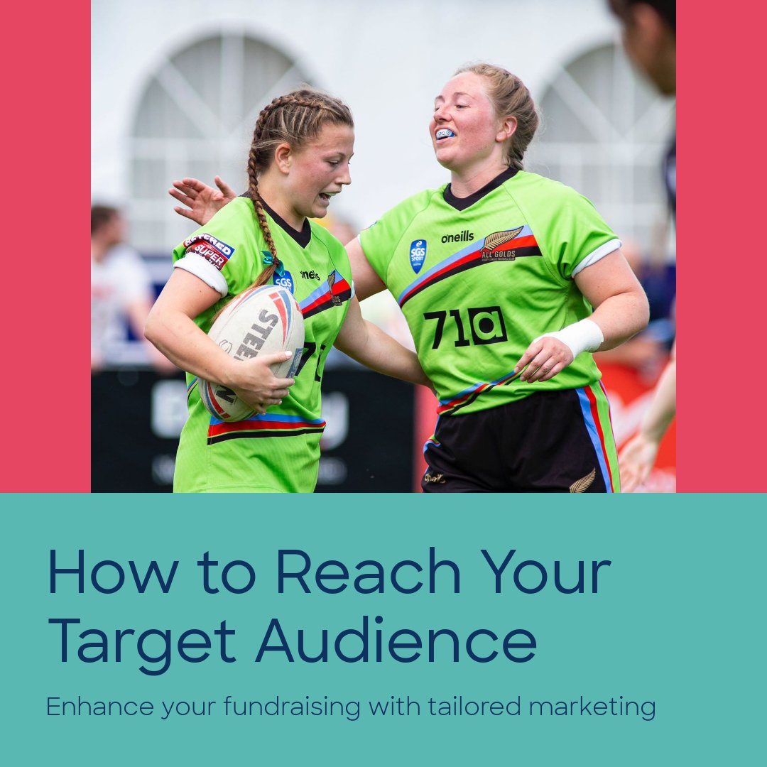Struggling to reach your target audience for fundraising? Here’s how we do it 👇

1️⃣ Identify your ideal audience
2️⃣ Craft compelling messages that resonate
3️⃣ Select the effective channels to reach them

Let's help you take your fundraising to the next level 🚀 #fundraising